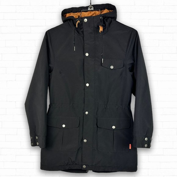Poler Brand Juniper Jacket Women's {Size Medium} - Picture 1 of 6